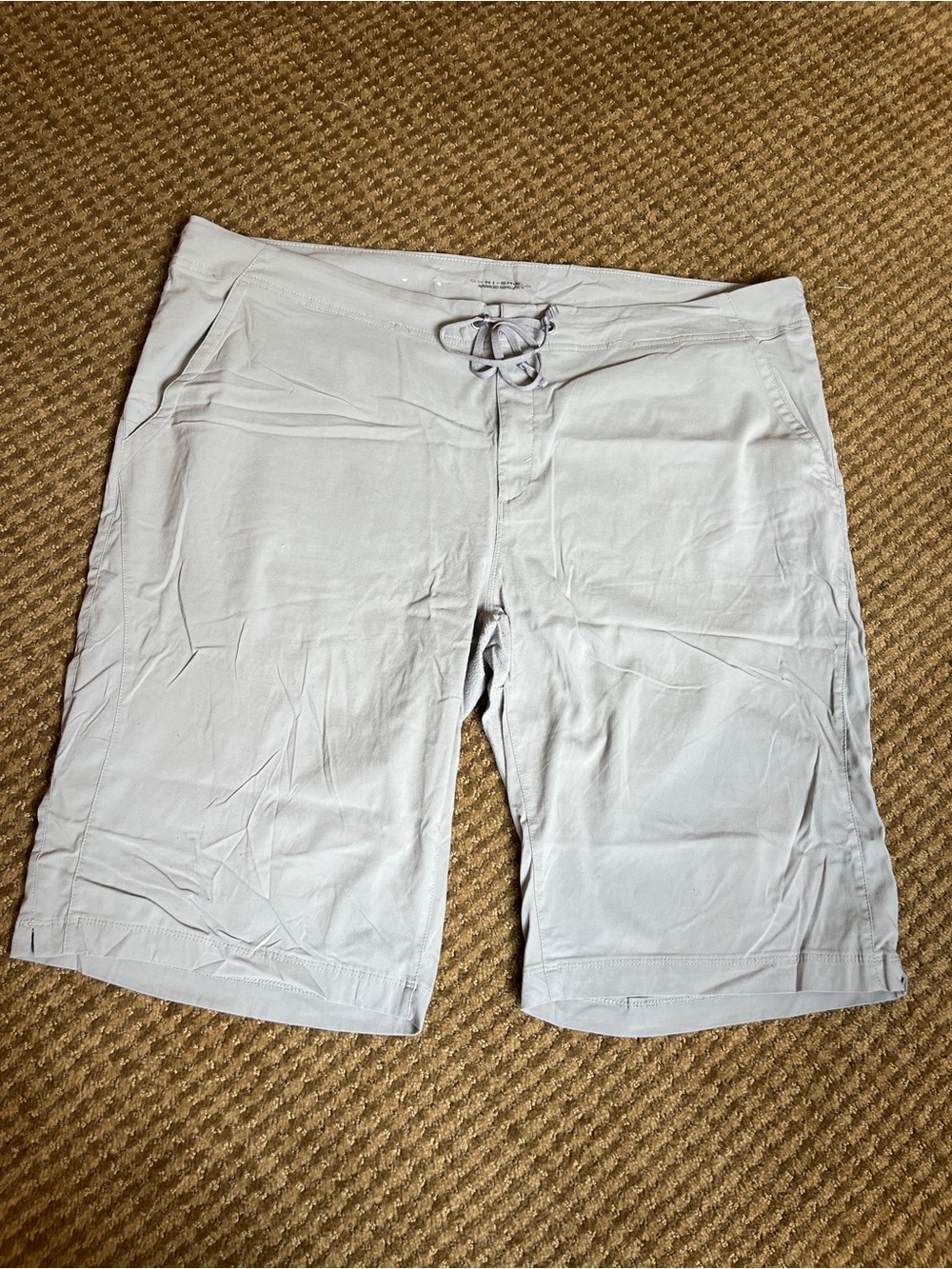 Columbia Shorts with Omni Shield & advanced repellancy. Women’s 22W. EUC!